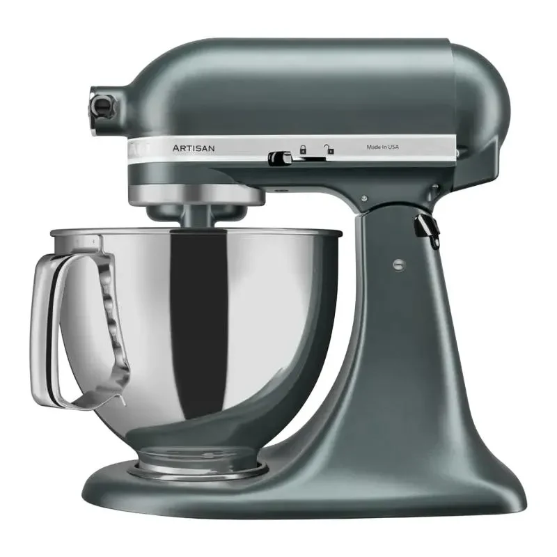 Mixer KitchenAid 5KSM175PSEJP 13