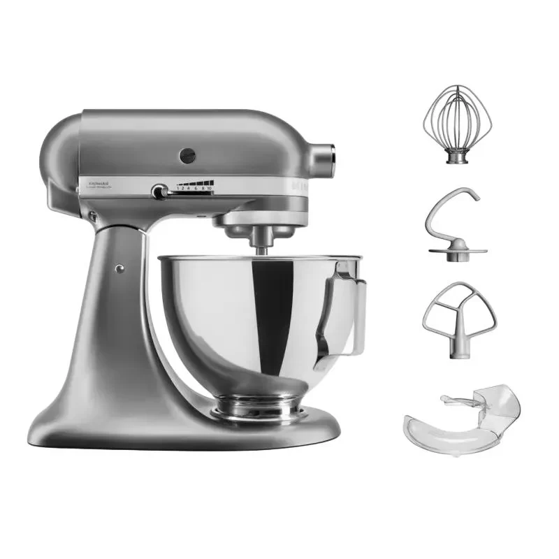 Mixer KitchenAid 5KSM95PSECU 8