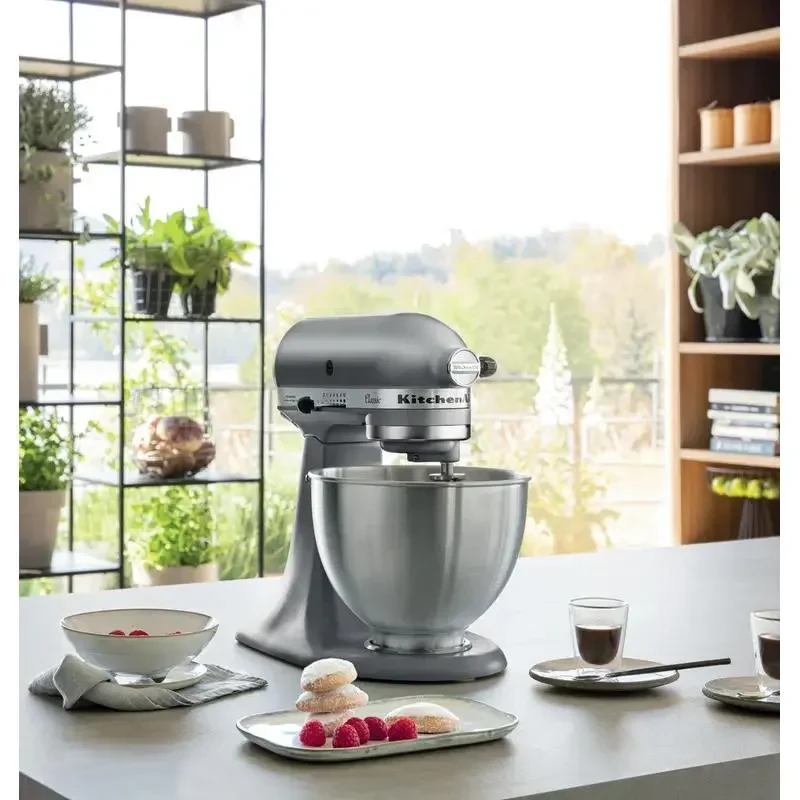 Mixer KitchenAid 5KSM95PSECU 12