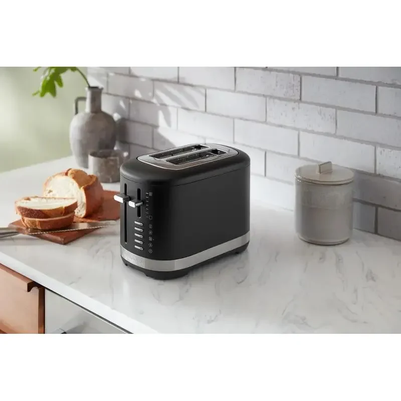 Toaster KitchenAid 5KMT2109EBM 3
