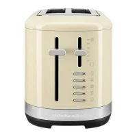 Toaster KitchenAid 5KMT2109EAC 3