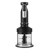 Hand blender Ninja CI100EU, Black 4