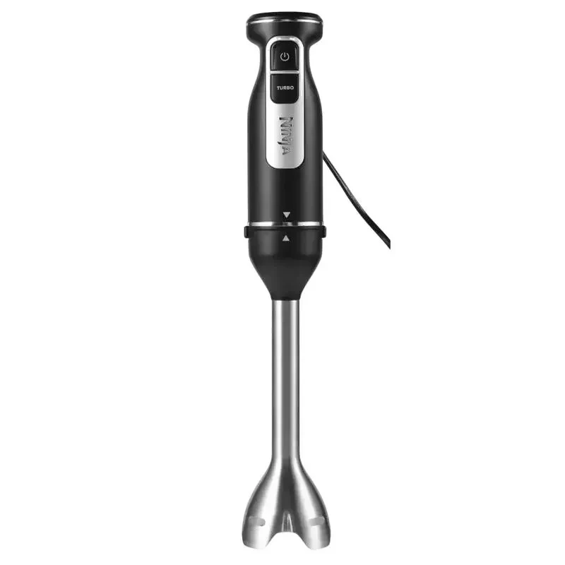 Hand blender Ninja CI100EU, Black 5