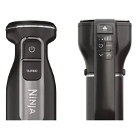 Hand blender Ninja CI100EU, Black 7