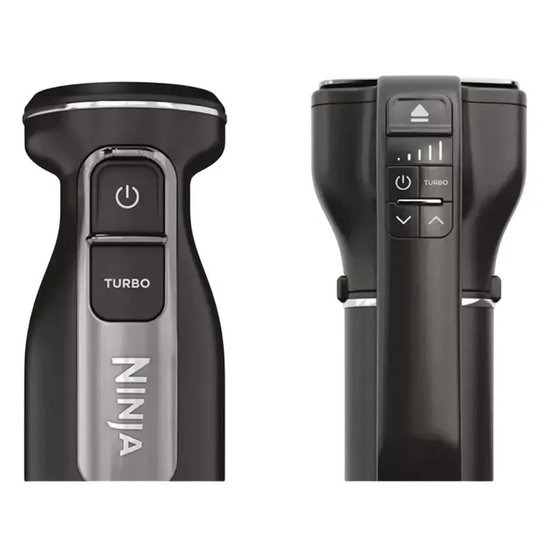Hand blender Ninja CI100EU, Black 7