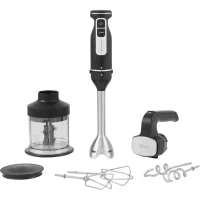 Hand blender Ninja CI100EU, Black