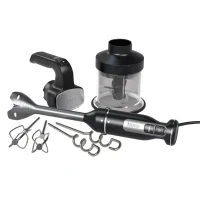 Hand blender Ninja CI100EU, Black 2