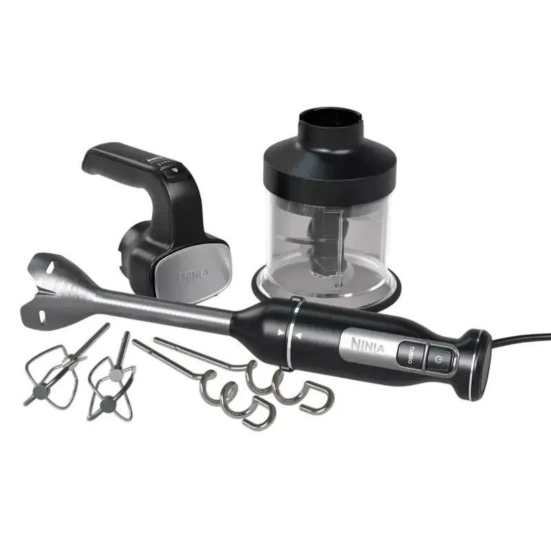 Hand blender Ninja CI100EU, Black 2