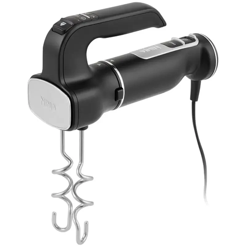 Hand blender Ninja CI100EU, Black 3