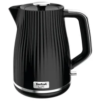 Electric Kettle Tefal KO250830, Black