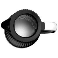 Electric Kettle Tefal KO250830, Black 2