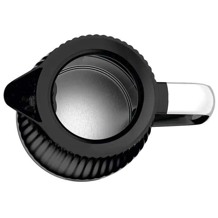 Electric Kettle Tefal KO250830, Black 2