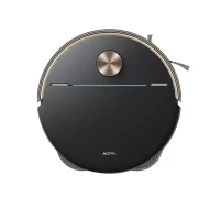Vacuum Robot Cleaner Mova V70 Ultra Complete,Black 5