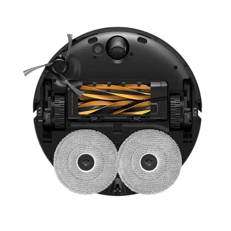 Vacuum Robot Cleaner Mova V70 Ultra Complete,Black 6