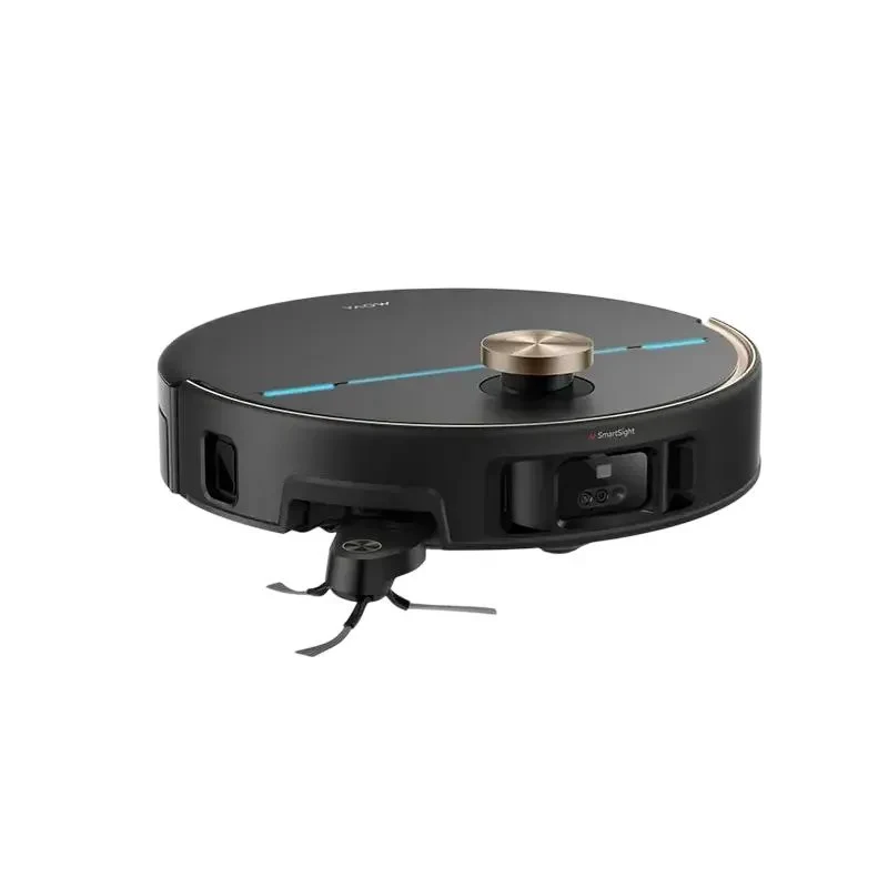 Vacuum Robot Cleaner Mova V70 Ultra Complete,Black 8