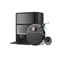 Vacuum Robot Cleaner Mova V70 Ultra Complete,Black 3