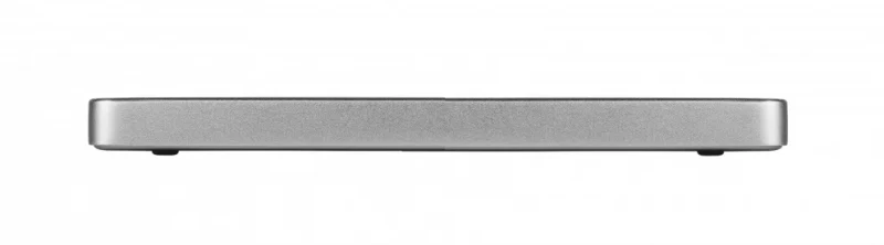 2.5” External HDD 1.0TB (USB3.2)  Verbatim Store 'n' Go ALU Slim, Silver, Aluminium, Sleek, Slim, Nero Backup Software, Green Button Energy Saving Software 3