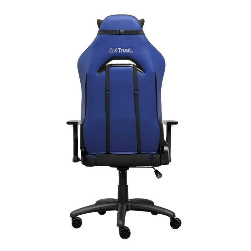 Fotoliu Gaming Trust GXT 714W Ruya / 150kg / up to 195cm / Black/Blue 5
