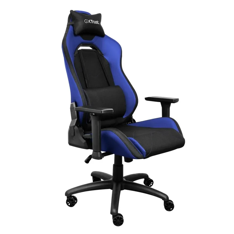 Fotoliu Gaming Trust GXT 714W Ruya / 150kg / up to 195cm / Black/Blue 2