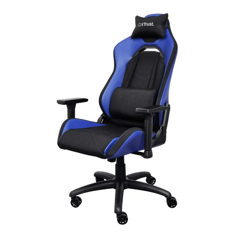 Fotoliu Gaming Trust GXT 714W Ruya / 150kg / up to 195cm / Black/Blue 3
