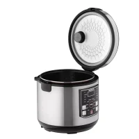 Multifurnace Ardesto MC-P21, Silver 8