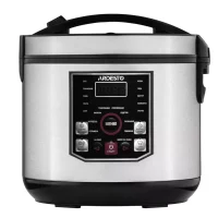 Multifurnace Ardesto MC-P21, Silver