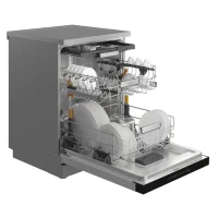 Dish Washer Whirlpool W7F HP61X 4