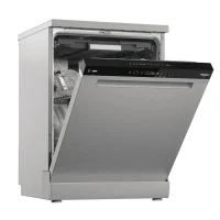 Dish Washer Whirlpool W7F HP61X 2