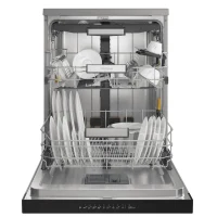 Dish Washer Whirlpool W7F HP61X 3