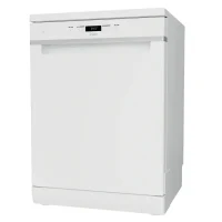 Dish Washer Whirlpool WH4FFB14BN6W 4