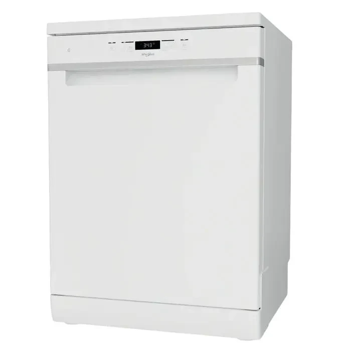 Dish Washer Whirlpool WH4FFB14BN6W 4