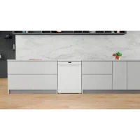 Dish Washer Whirlpool WH4FFB14BN6W 6
