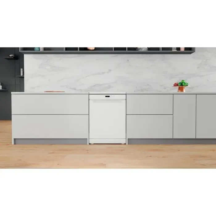 Dish Washer Whirlpool WH4FFB14BN6W 6