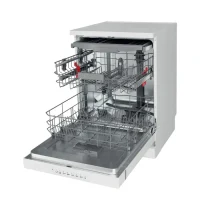 Dish Washer Whirlpool WH4FFB14BN6W 7
