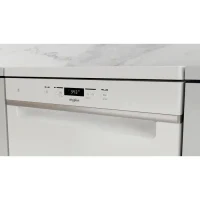 Dish Washer Whirlpool WH4FFB14BN6W 8