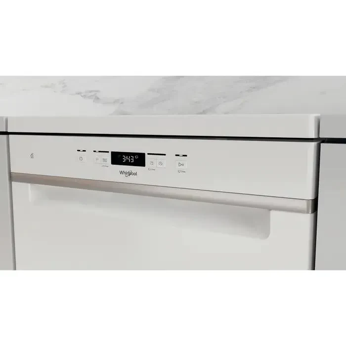 Dish Washer Whirlpool WH4FFB14BN6W 8