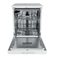 Dish Washer Whirlpool WH4FFB14BN6W 9