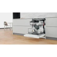Dish Washer Whirlpool WH4FFB14BN6W 3