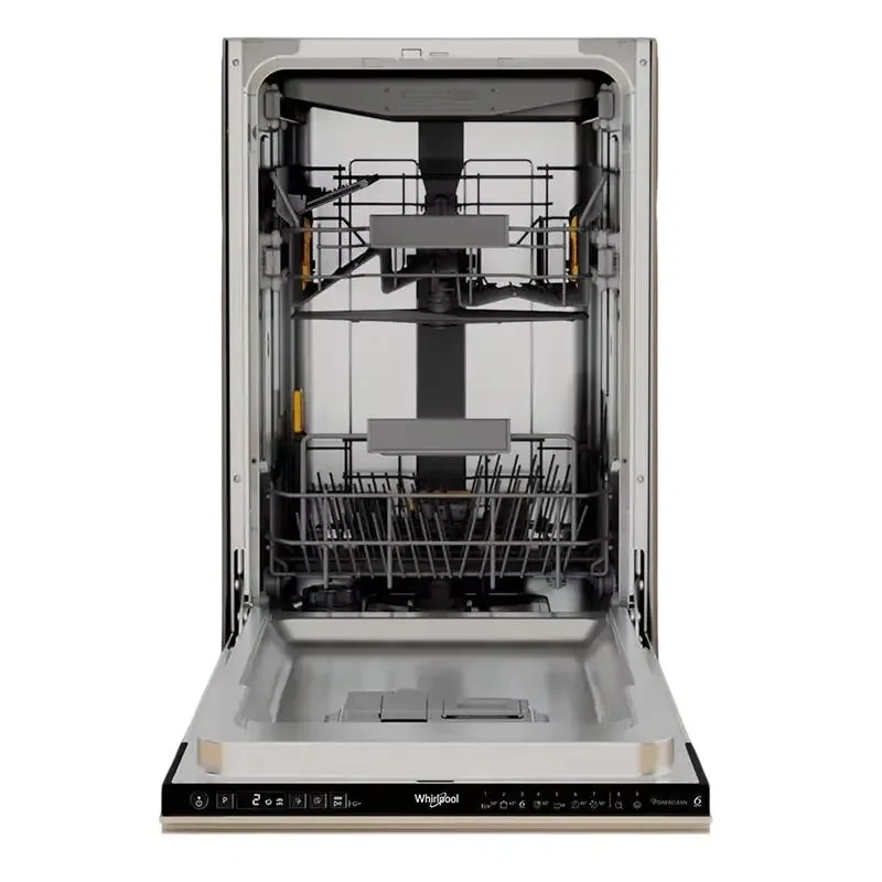 Dish Washer/bin Whirlpool WH4ID10CS60 4