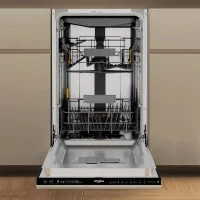 Dish Washer/bin Whirlpool WH4ID10CS60 5