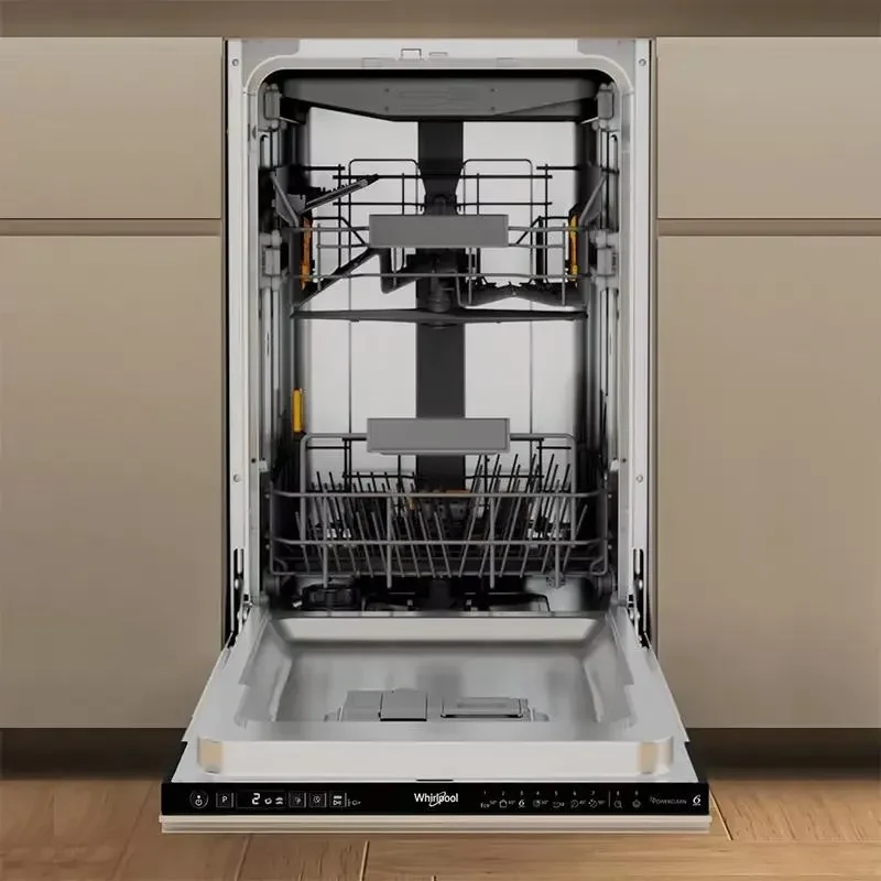 Dish Washer/bin Whirlpool WH4ID10CS60 5