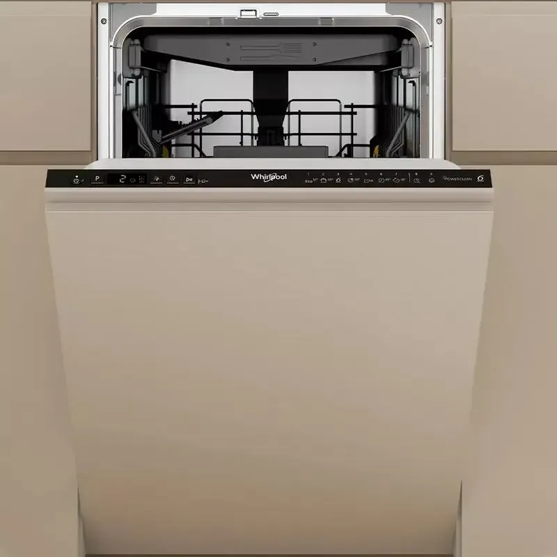 Dish Washer/bin Whirlpool WH4ID10CS60 7