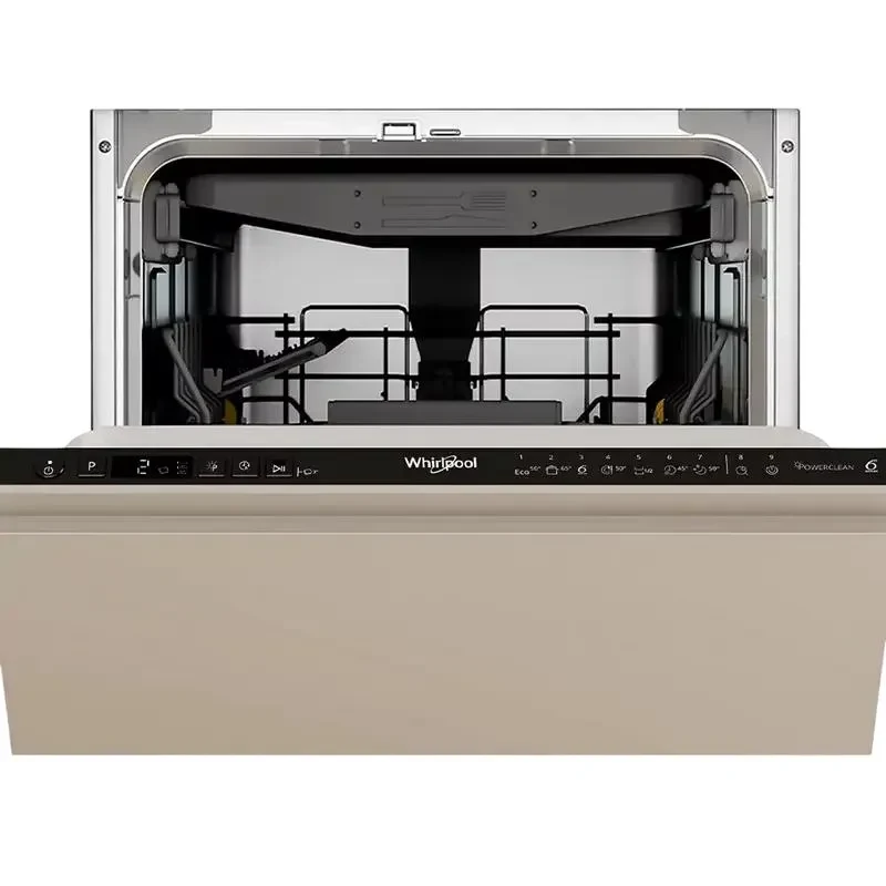 Dish Washer/bin Whirlpool WH4ID10CS60 9