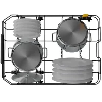 Dish Washer/bin Whirlpool WH4ID10CS60 12