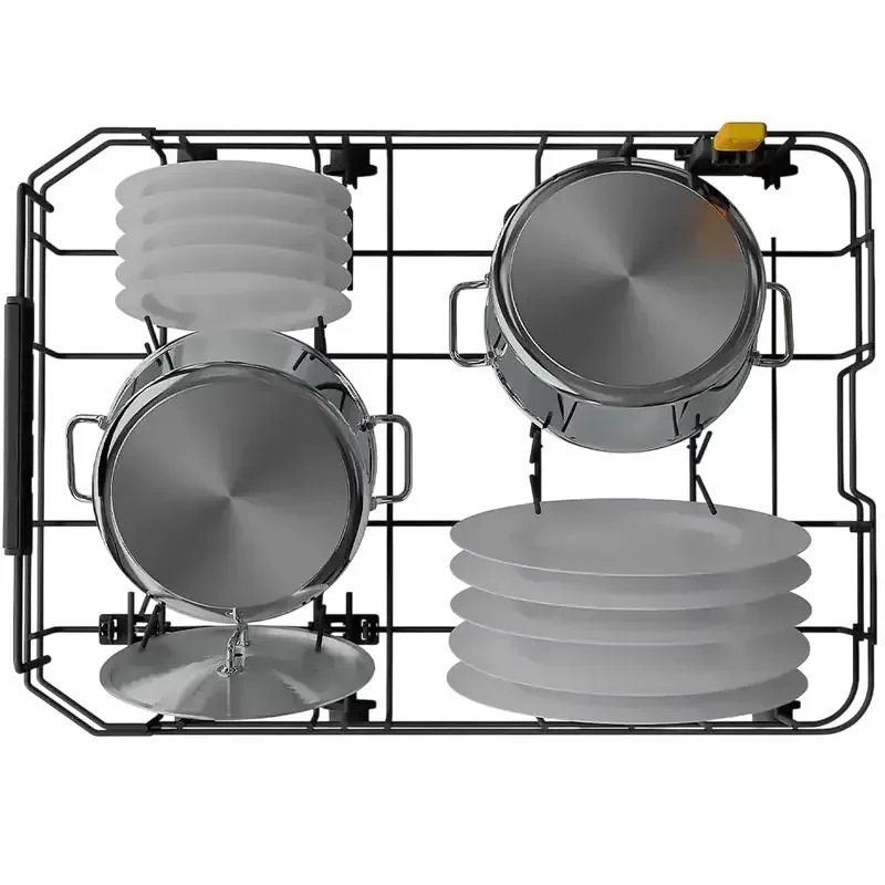 Dish Washer/bin Whirlpool WH4ID10CS60 12