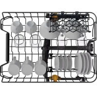 Dish Washer/bin Whirlpool WH4ID10CS60 2