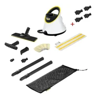 Steam Cleaner Karcher 1.513-400.0 (Set) SC 2 Deluxe EasyFix + Set perii p/u rosturi 2.863.-324.0