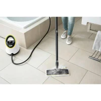 Steam Cleaner Karcher 1.513-400.0 (Set) SC 2 Deluxe EasyFix + Set perii p/u rosturi 2.863.-324.0 2