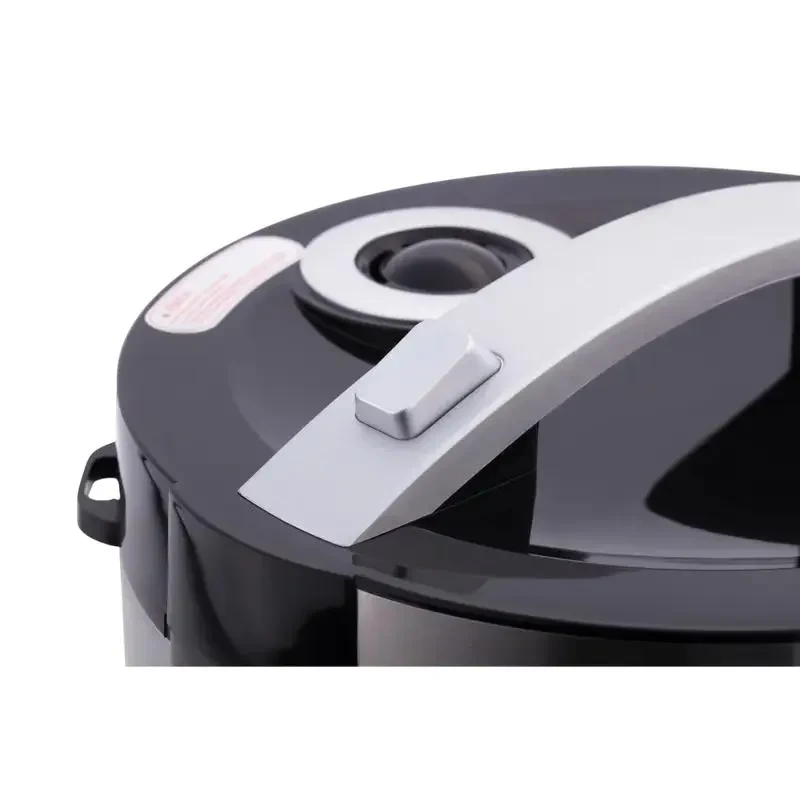 Multicooker Ardesto MC-X16X, Stainless Steel 6