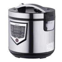 Multicooker Ardesto MC-X16X, Stainless Steel 10